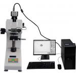 USB Camera Automatic Turret Micro Hardness Testing Machine with Vickers Knoop Software for sale