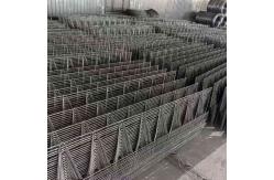 China Detachable Precast Floor Slabs Quick Install 5000lb Load Fire Resistant supplier