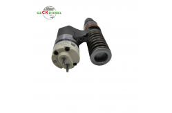 China Fuel Injector 1660149 0R-9530 for  C10 C12 3176 3196 Engine supplier