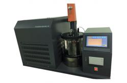 China Fully Automatic Benzene Crystallization Point Analyzer Mixing Speed 1200r/Min GB/T3145 supplier