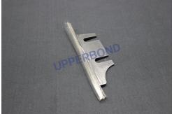 China Durable Cigarette Rod Moulding Parts Assembled In Garniture Assy Of Cigarette Making Machine supplier