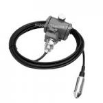 IP68 Protection Grade 316ss Oil Level Sensor Electronic Fluid Level Meter