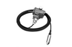 China IP68 Protection Grade 316ss Oil Level Sensor Electronic Fluid Level Meter supplier