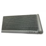 Data Center Microchannel Condenser Parallel Flow Heat Exchanger