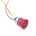 China Process Control IOT Pressure Sensor 0-100mV Typical Output for sale