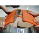 Horse Mouth Web Gripper 10mm Pu Anvil Cover for sale