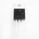 c2073 a940 Power Transistor c2073 a940 Transistor NPN Power Transistor 2SC2073 2SA940 TO-220 China Made 1.2A for sale