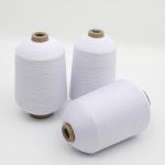 140d Polyester Knitting Yarn Recycled Fiber Environmental Protection for sale