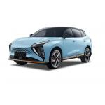 100 KW Dongfeng EV Car With Seating Capacity Of 5 And Range Of 200 Km for sale