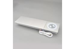 China Sliding Power Socket EU Socket With USB Charger supplier