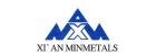 Xian Metals & Minerals Import & Export Co., Ltd.