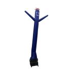 Customized 10ft 20ft Advertising Inflatable Tube Man Blow Up Giant Waving Arm Fly Guy Wavy Puppet With Blower for sale