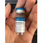 Paper Custom Pill Bottle Labels Strong Glue For Pharmaceutical Industry for sale