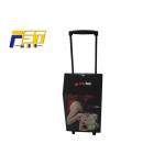 Easy Carrying Supermarket Trolley Bags Sturdy Durable For Heavy Weight Products for sale