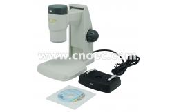 China 180X 540X USB Handheld Digital Microscope For Research A34.0601 supplier