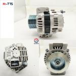High Quality 24V 100A 1884268 1888010 573015 A004TR5691 A4TR5691 Alternator For Truck Parts for sale