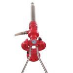 55m Range Water Foam Monitor Efficient Performance Smooth Operation for sale