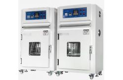 China Laboratory Equipment Environmental Test Chambers Hot Air Big Drying Oven 500C supplier
