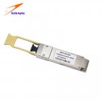Commercial 40G QSFP+ Transceiver SR4 850nm 100M MPO Compatible With Cisco