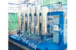 China High Capacity Biogas Upgrading System Plant High Reliability supplier
