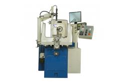 China 2.2KW Grinding Machine with 3000rpm Spindle Speed and BT30 Spindle Taper supplier