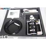 High Accuracy Ultrasonic Flaw Detector / Ultrasonic Metal Testing GOST Certification for sale