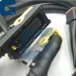 14635718 VOE14635718 Excavator EC220D Controller Harness