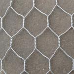Length 10-200m Hexagonal Wire Mesh PVC Coated Chicken Fence  compressed knitted wire mesh for sale
