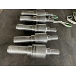 Large Size Hardened Steel Shaft Carbon Steel 35# 45# Steel Shaft In Marine Drives Use for sale