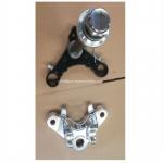 Cg125 ISO9001 Steering Stem Comp With Original Design
