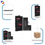 Power Up Your iPhone 14ProMax with Our Replacement Battery Compatible For iPhone