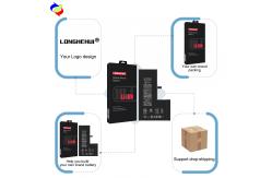 China Upgrade your iphone XR with a 2942mAh RECHARGABLE battery Dual IC protection included supplier
