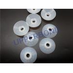 HLP2 Packer Machine Spare Parts Rubber Material Round Suction Cap Bowl