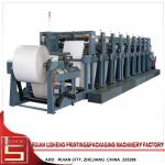 Full Automatic Wide Web Flexo Printing Machine for Film Paper Bag for sale