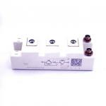 Hot selling SKM100GB12T4 SKM100GB12 AC Inverter Drives Fast IGBT4 Module 1200V 100A for sale