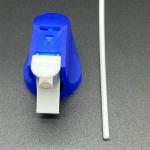 Adjustable Aerosol Trigger Spray Cap Perfect For Smooth And Even Spray Pattern for sale