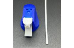China Adjustable Aerosol Trigger Spray Cap Perfect For Smooth And Even Spray Pattern supplier