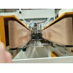 High speed three-dimensional packaging napkin tissue paper and facial tissue packing machine
