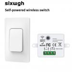 16A Zigbee Touch Switch 3.0 Wireless Router Ear On Off Device for sale