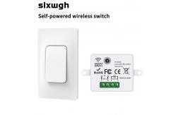 China 16A Zigbee Touch Switch 3.0 Wireless Router Ear On Off Device supplier