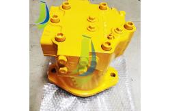 China 706-7H-01101 Motor Assembly For D155AX Bulldozer supplier