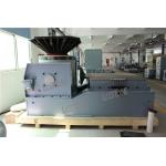 High Frequency Shaker Table Vibration Testing Equipment for lv214 Automotive Connectors
