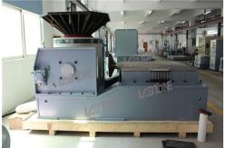 China High Frequency Shaker Table Vibration Testing Equipment for lv214 Automotive Connectors supplier
