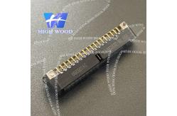 China HW-CMM Connectors , HW-221V36F26 2mm pitch supplier