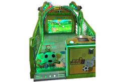 China Soccer Game Machine Sport Game Machine supplier