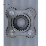TGFQ SK200 Excavator Rotary Swing Gear Parts Assembly Number Is 2413N462F1 2413J381