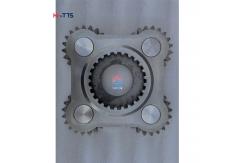 China TGFQ SK200 Excavator Rotary Swing Gear Parts Assembly Number Is 2413N462F1 2413J381 supplier