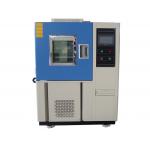 Alternate Stability Environmental Test Chamber Automatic Water Supply for sale