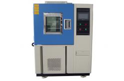China Alternate Stability Environmental Test Chamber Automatic Water Supply supplier