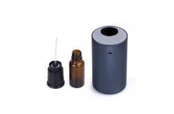 China Blue USB Powerful Car Scent Diffuser RoHS certificate supplier